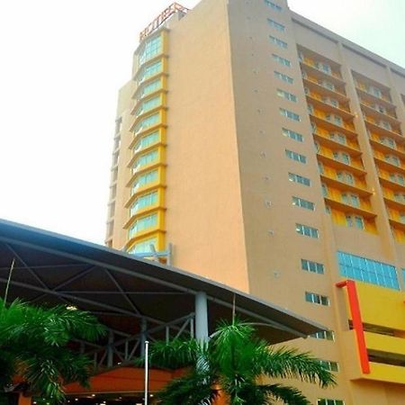 Palm Seremban Hotel Exterior photo