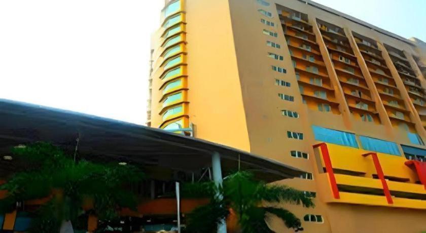 Palm Seremban Hotel Exterior photo