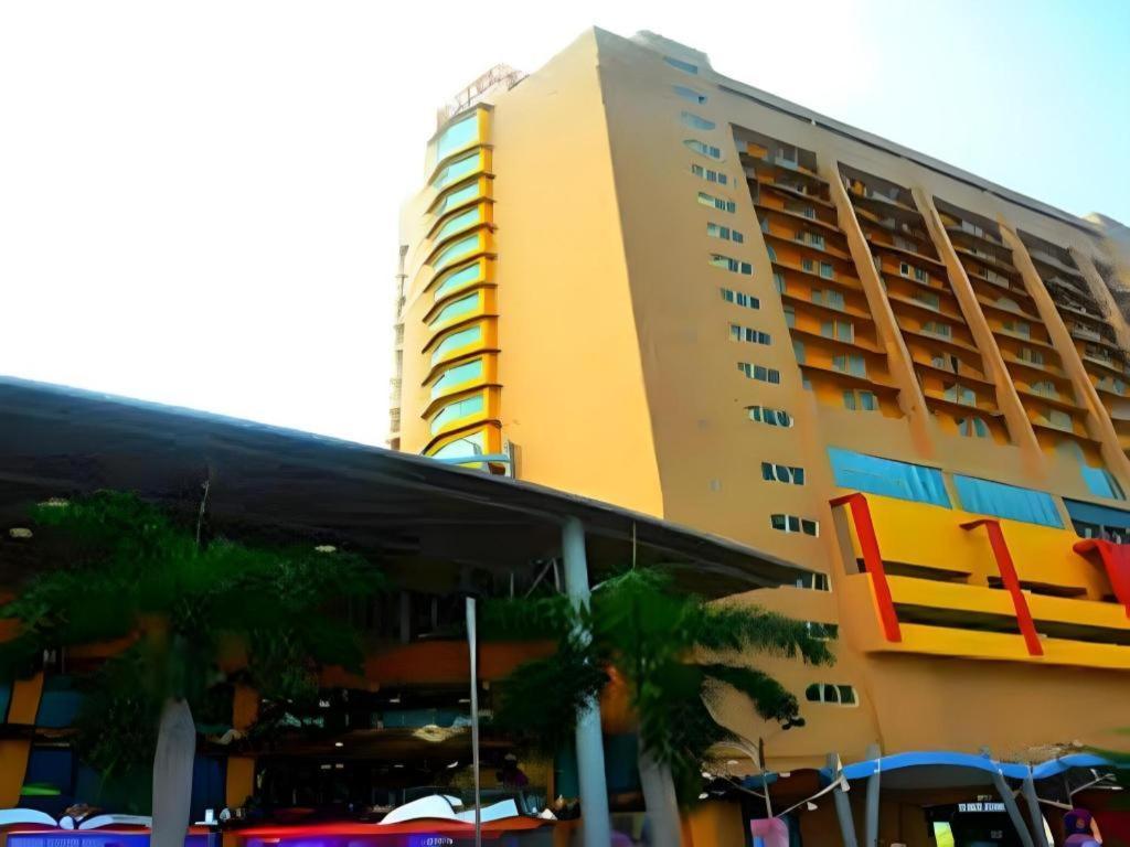 Palm Seremban Hotel Exterior photo