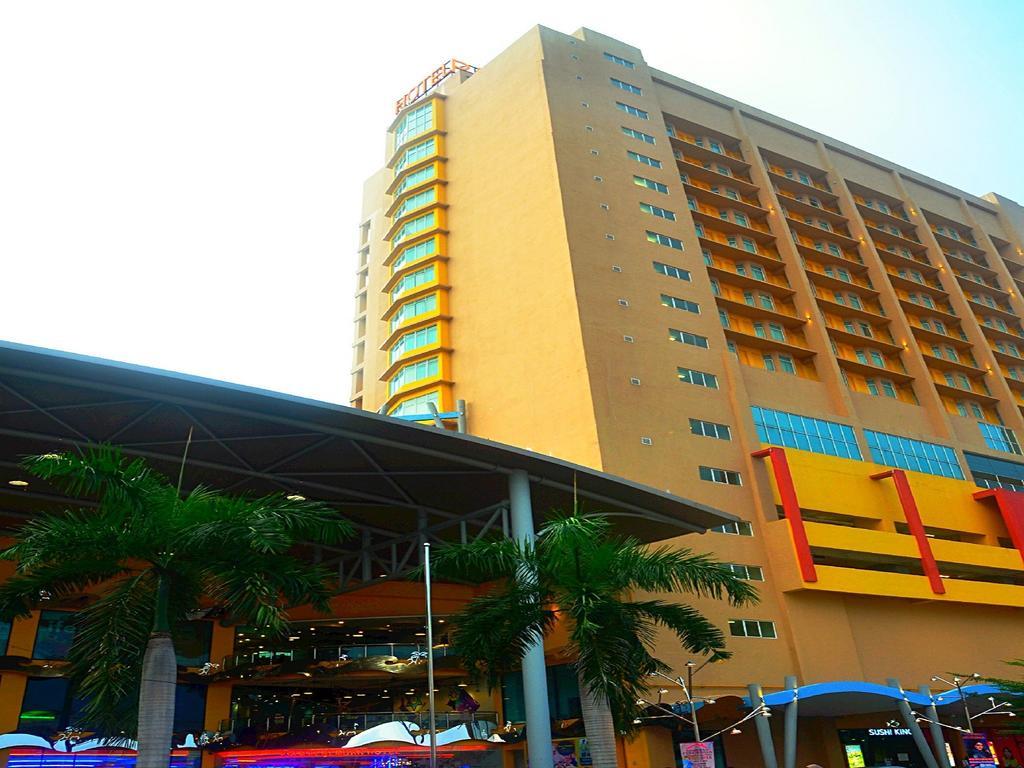 Palm Seremban Hotel Exterior photo