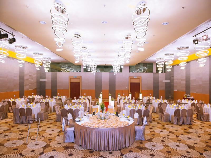 Palm Seremban Hotel Exterior photo