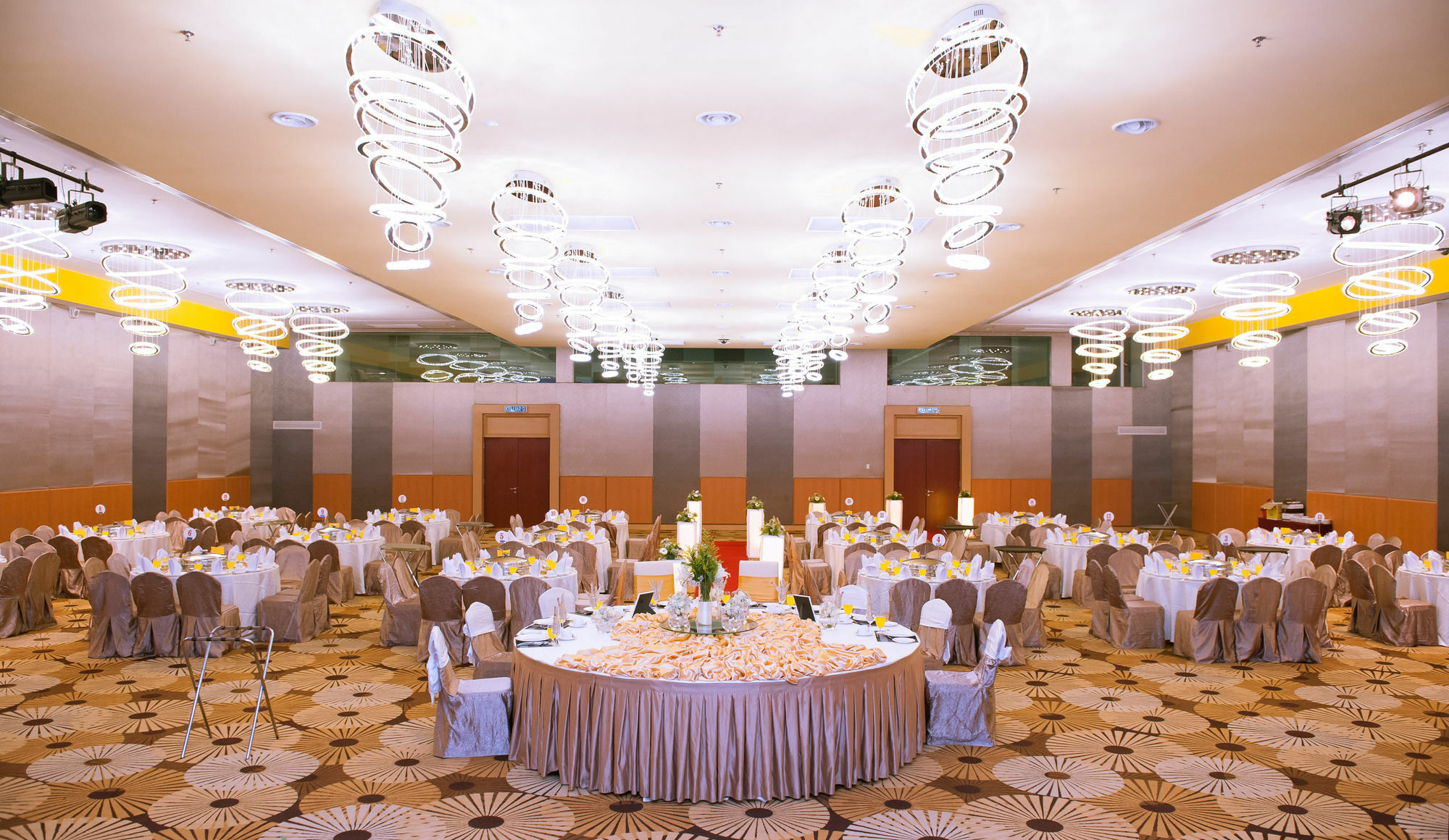Palm Seremban Hotel Exterior photo