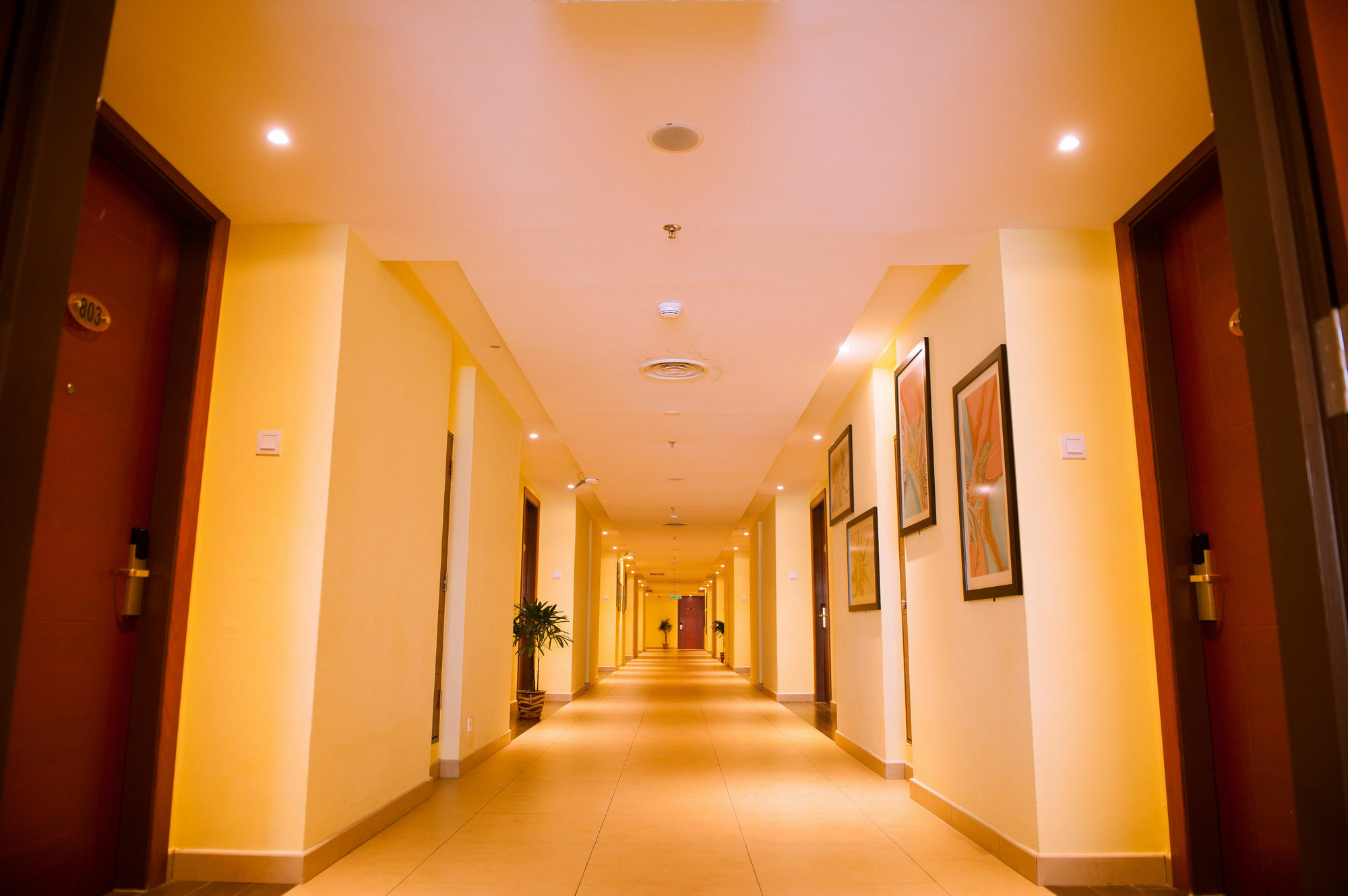 Palm Seremban Hotel Exterior photo