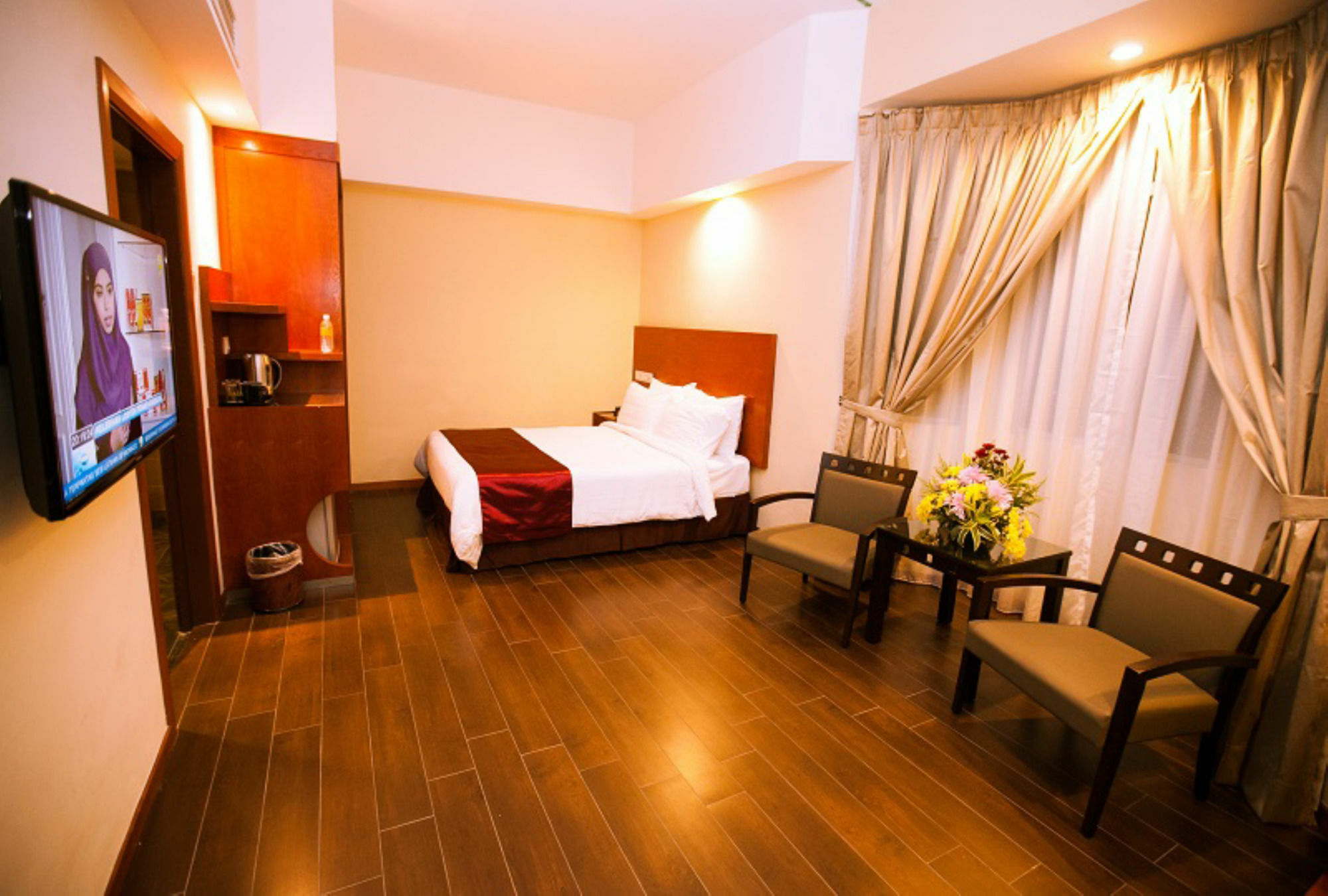 Palm Seremban Hotel Exterior photo